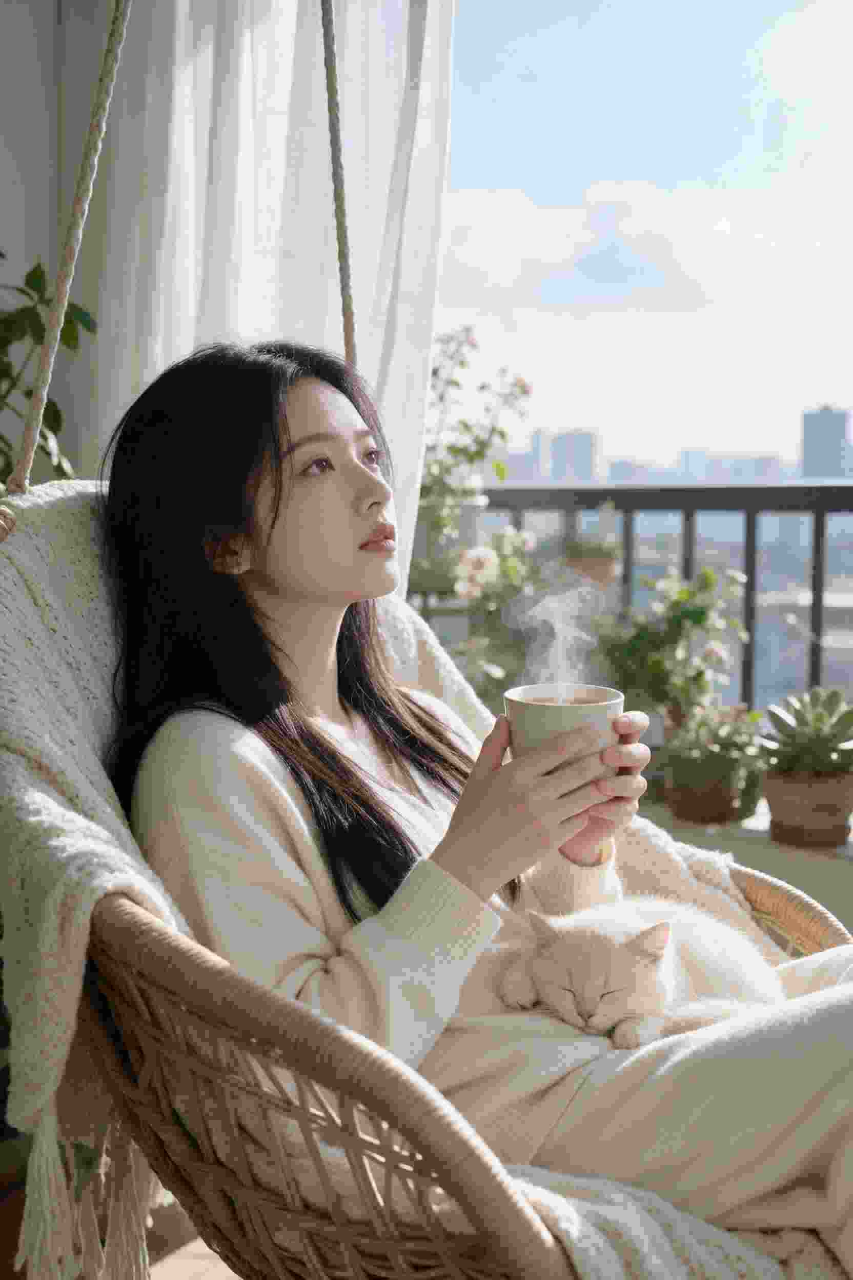 美食探险