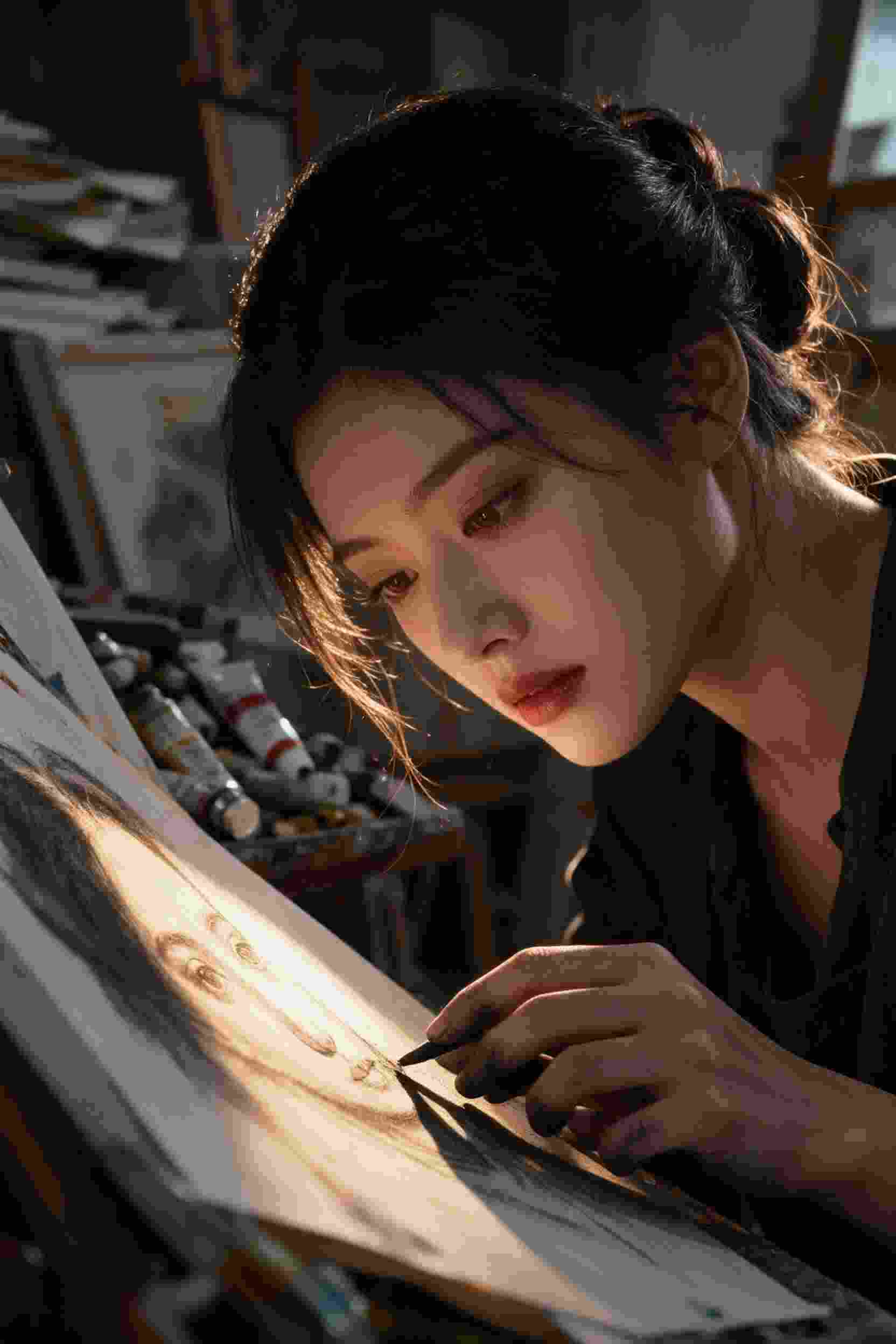 无敌之路